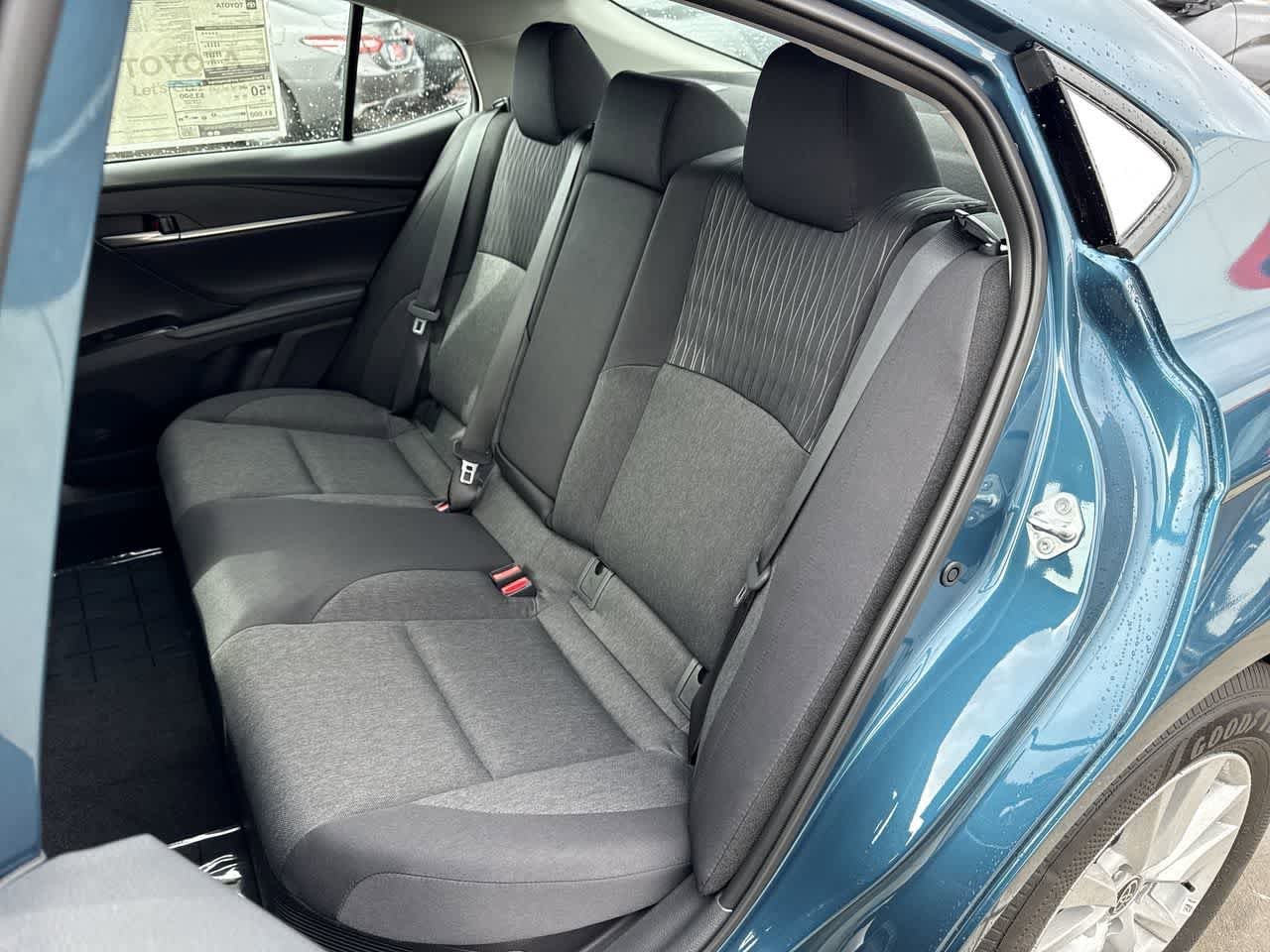 Thumbnail: 2026 Toyota Camry - 12