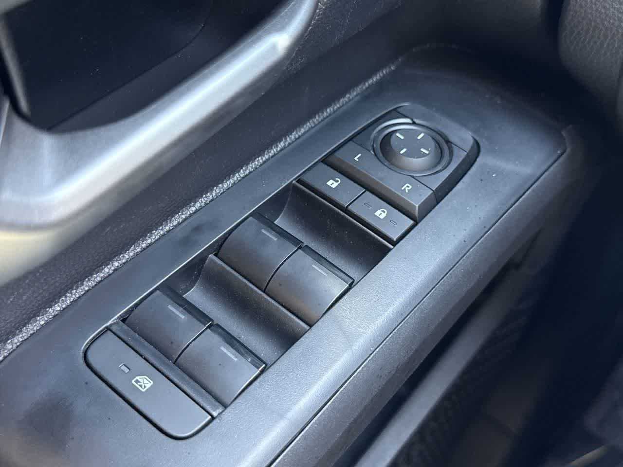 2026 Toyota Tacoma Trailhunter - Photo 22