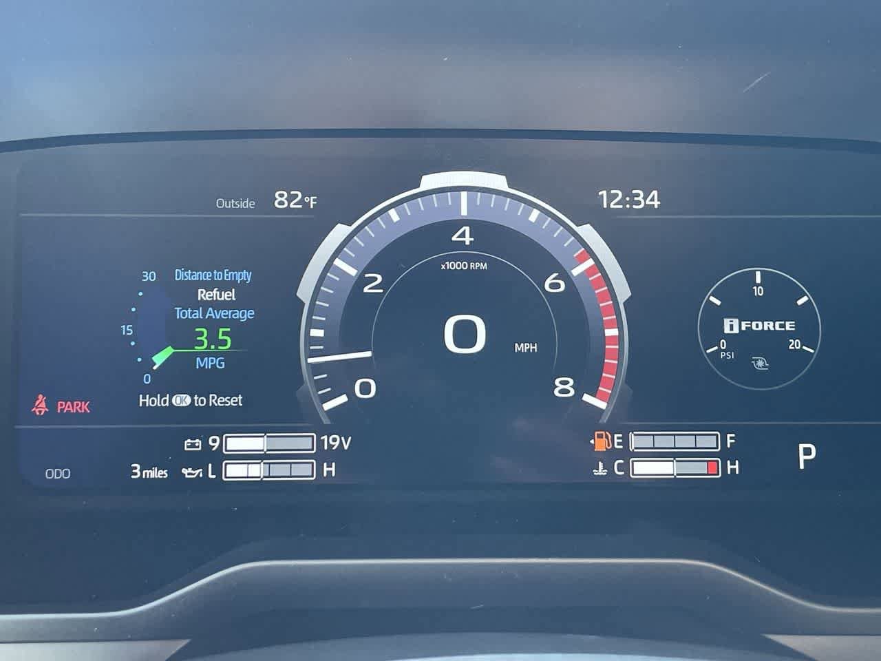 Thumbnail: 2024 Toyota Tundra - 18