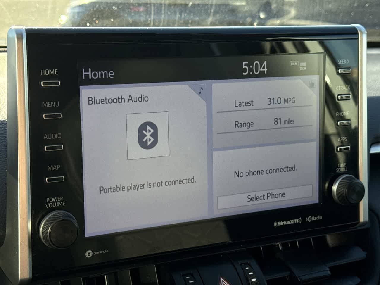 Thumbnail: 2022 Toyota RAV4 - 18