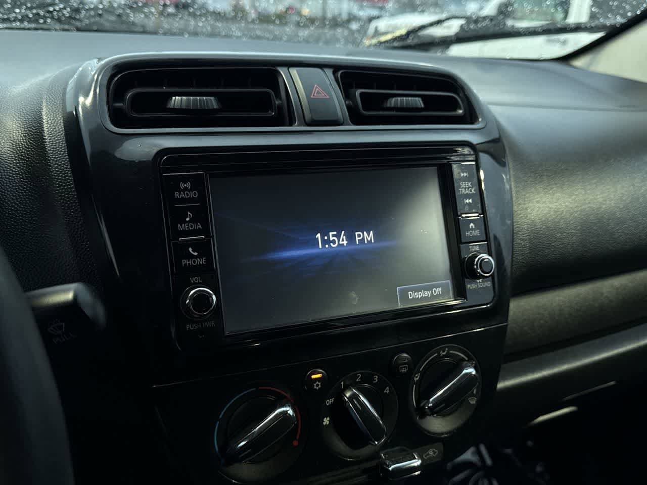 Thumbnail: 2019 Mitsubishi Mirage G4 - 18