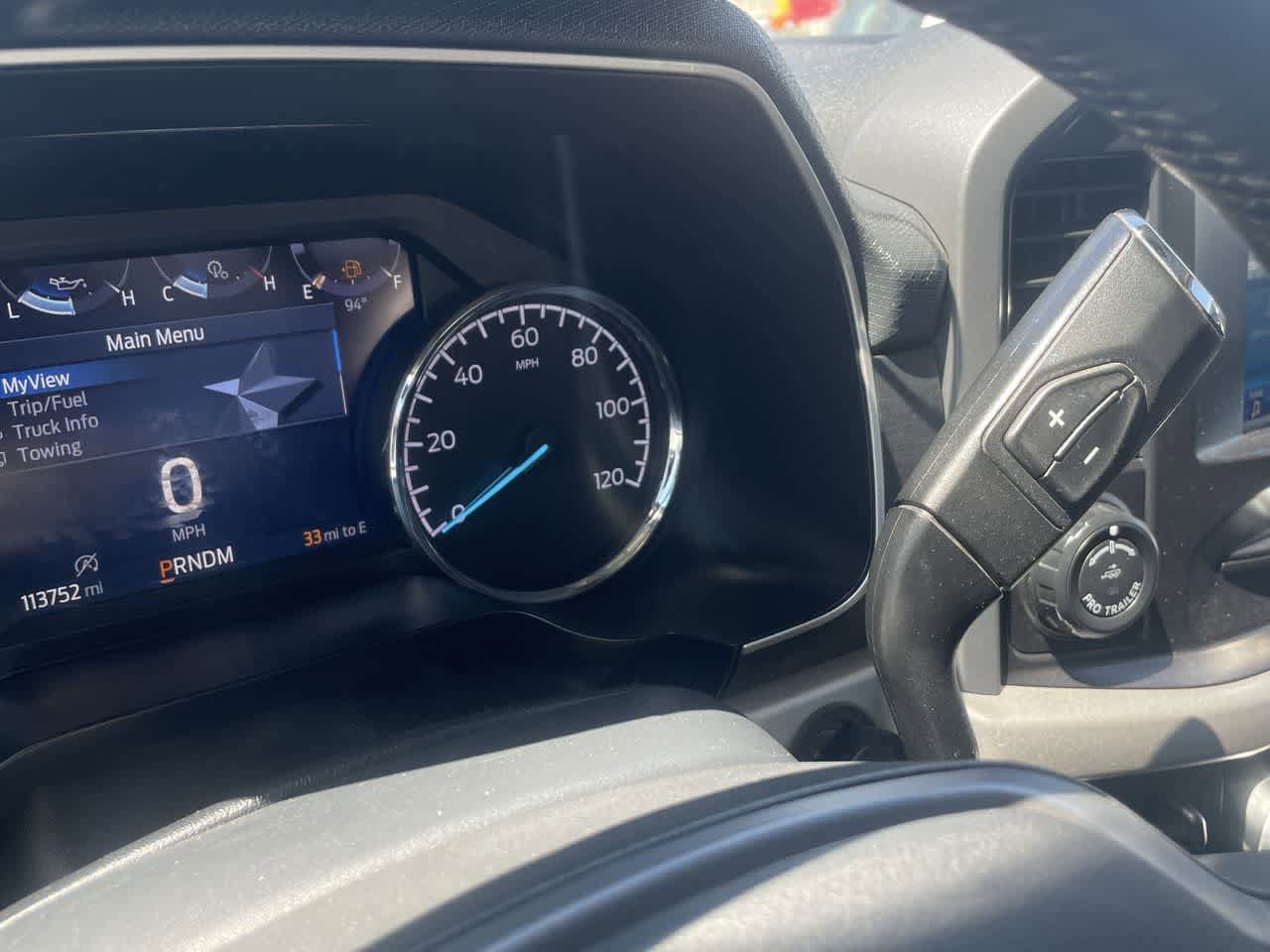 2021 Ford F-150  20