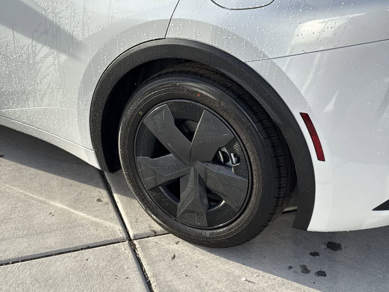 Thumbnail: 2026 Toyota Prius - 8