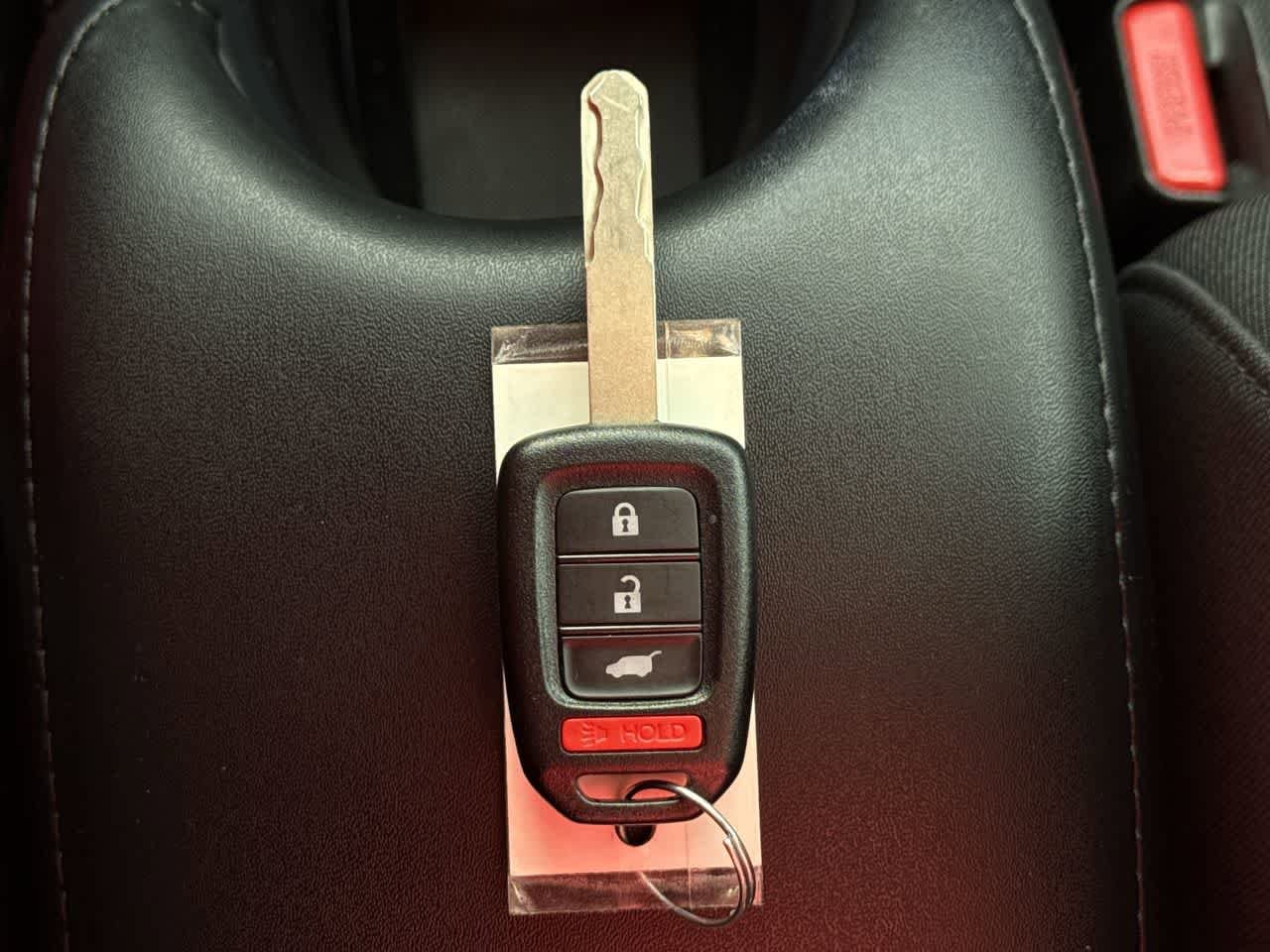 Thumbnail: 2022 Honda HR-V - 23