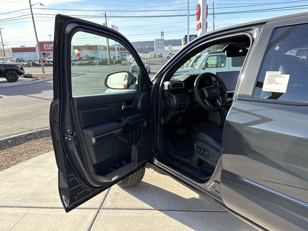 Thumbnail: 2026 Toyota Tacoma - 10