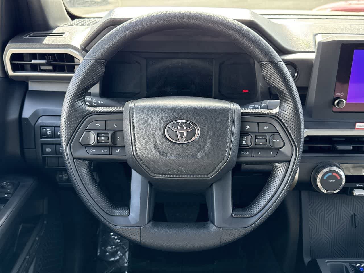 Thumbnail: 2026 Toyota Tacoma - 16