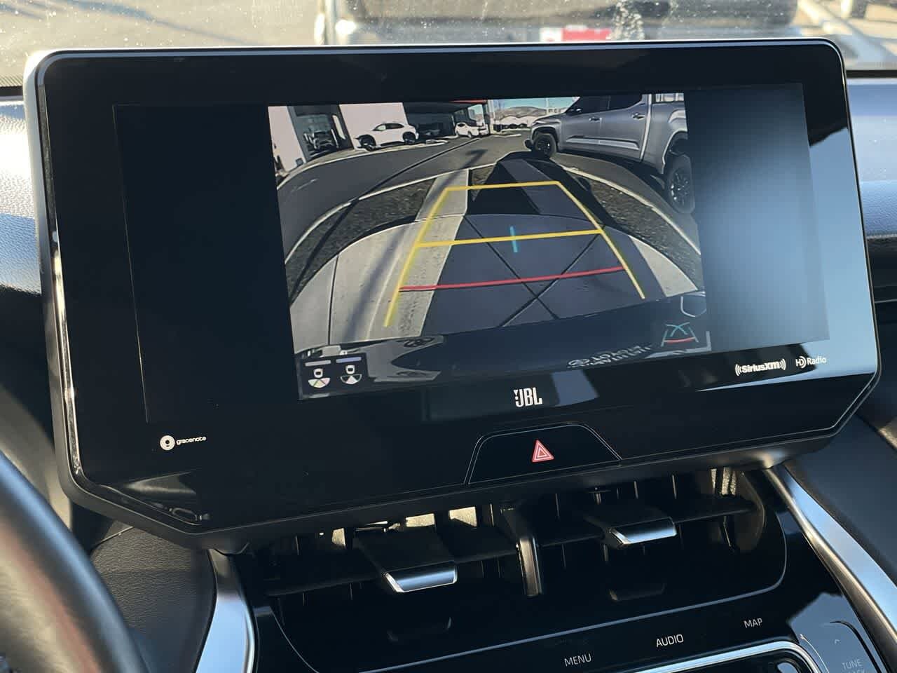 Thumbnail: 2022 Toyota Venza - 19