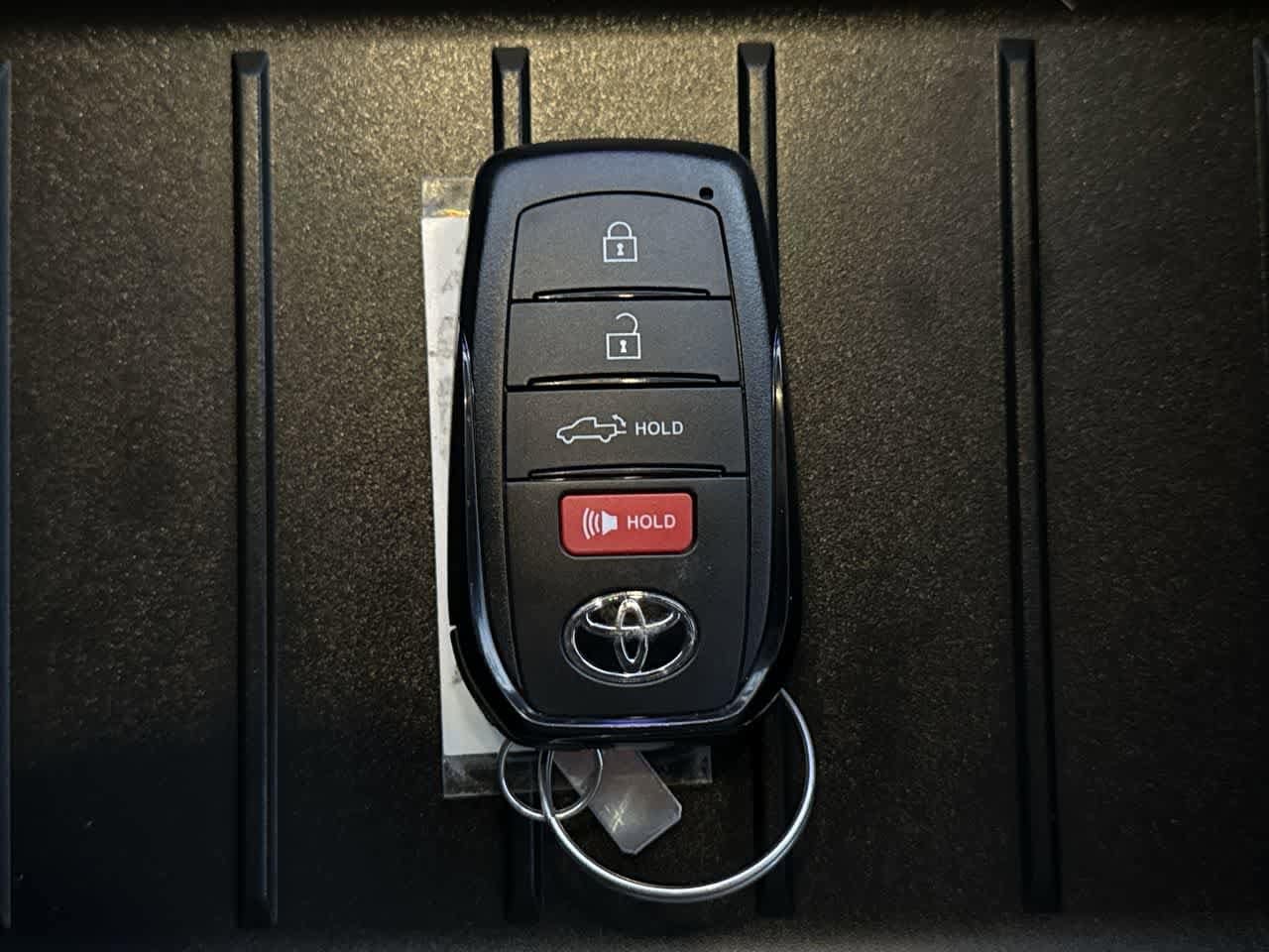 Thumbnail: 2026 Toyota Tundra - 23