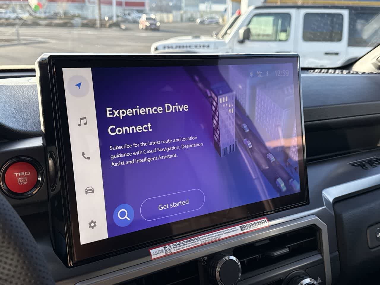 Thumbnail: 2026 Toyota Tacoma - 18