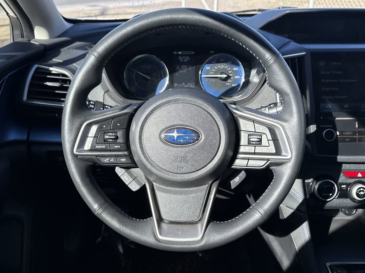 Thumbnail: 2020 Subaru Crosstrek - 16