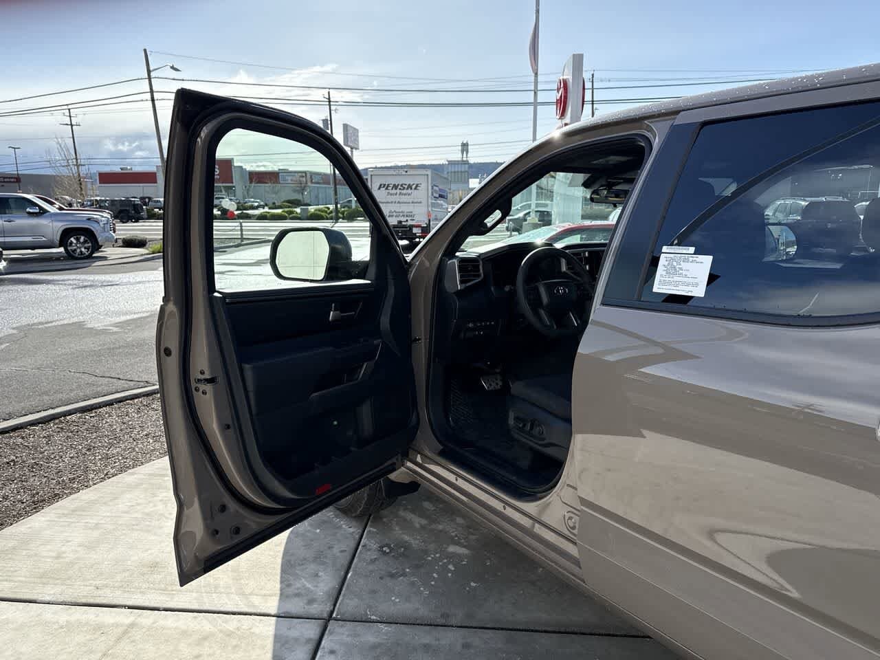 Thumbnail: 2026 Toyota Tundra - 10