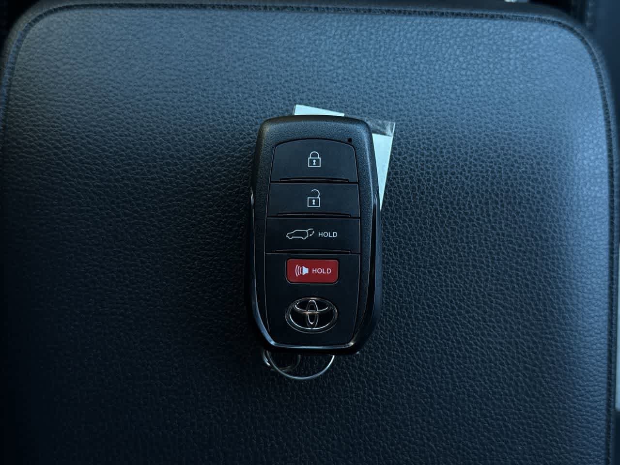 Thumbnail: 2026 Toyota 4Runner - 23