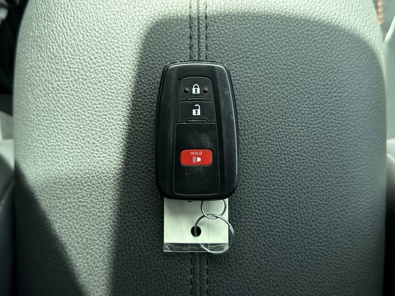 Thumbnail: 2024 Toyota RAV4 - 23