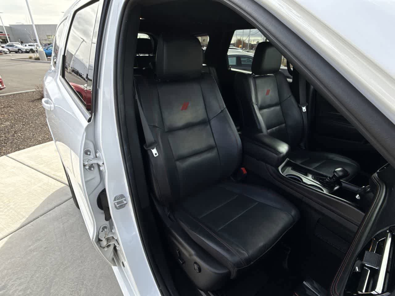 Thumbnail: 2023 Dodge Durango - 15