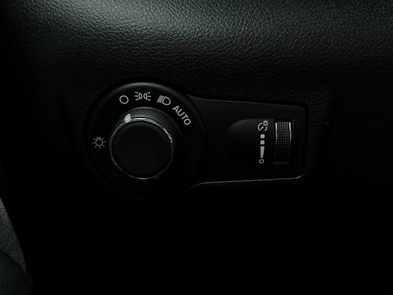 Thumbnail: 2025 Jeep Compass - 21