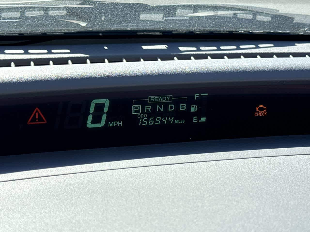 Thumbnail: 2002 Toyota Prius - 17