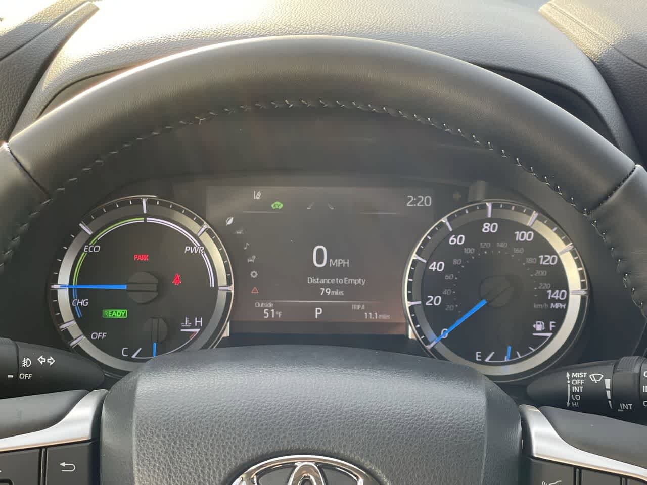 Thumbnail: 2023 Toyota Highlander - 21