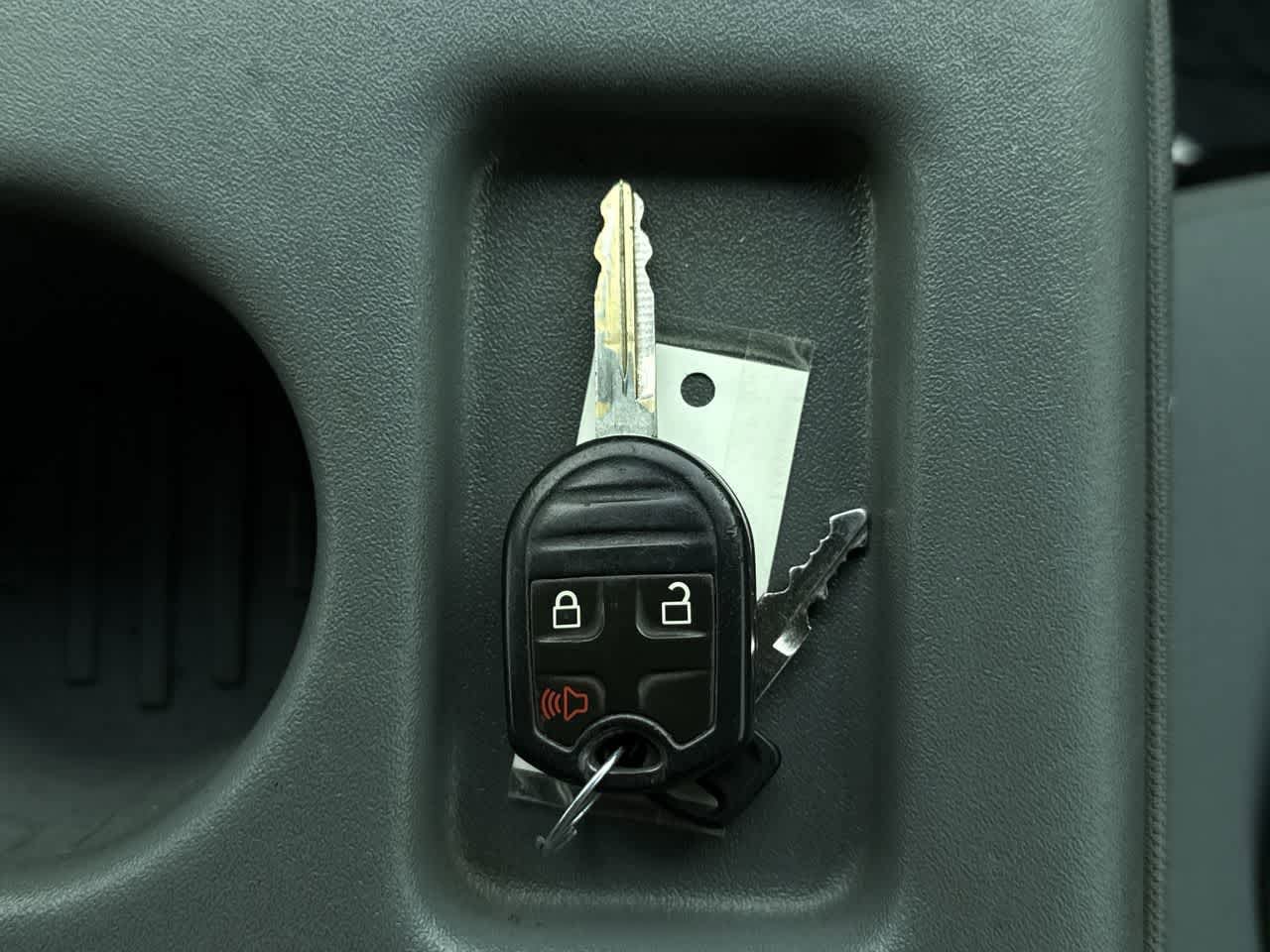 Thumbnail: 2012 Ford F-350 - 22