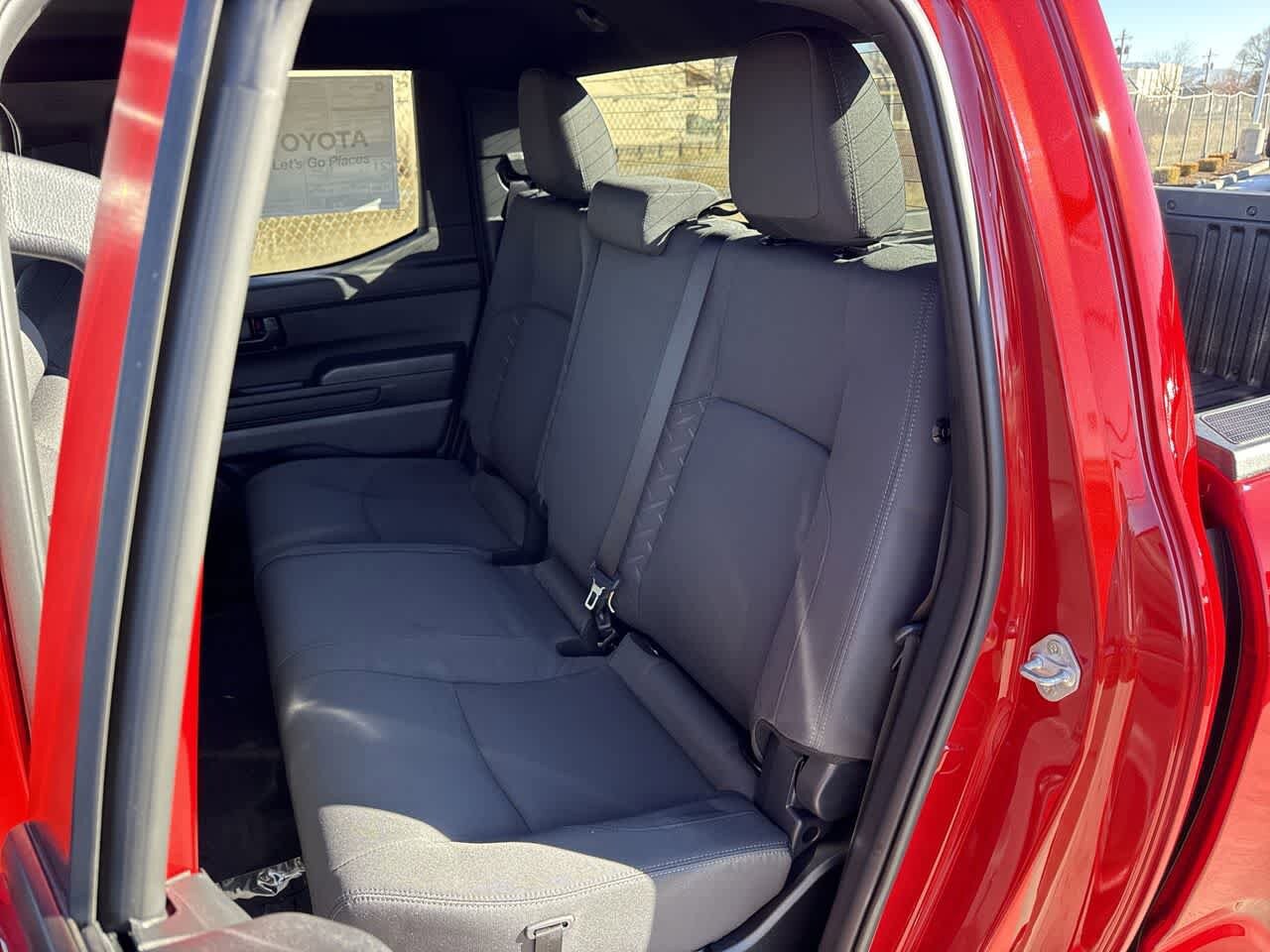 Thumbnail: 2026 Toyota Tacoma - 13