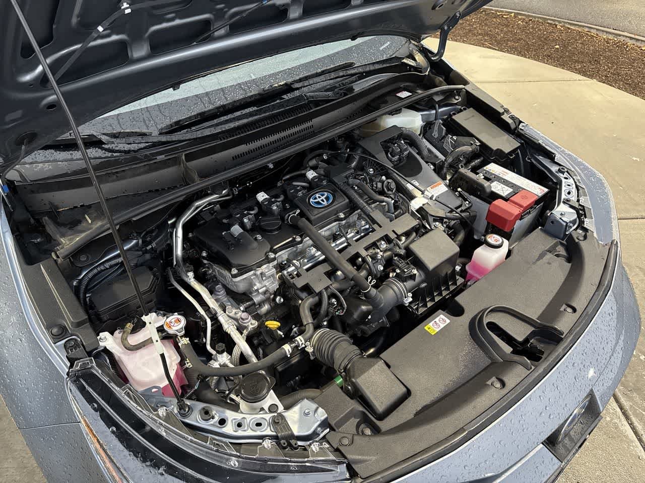 Thumbnail: 2022 Toyota Corolla - 7