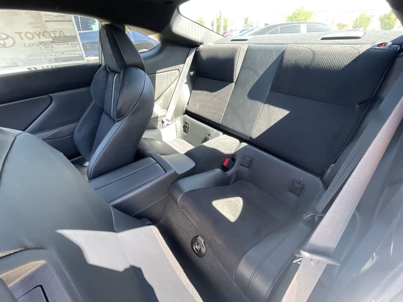 Thumbnail: 2025 Toyota GR86 - 12