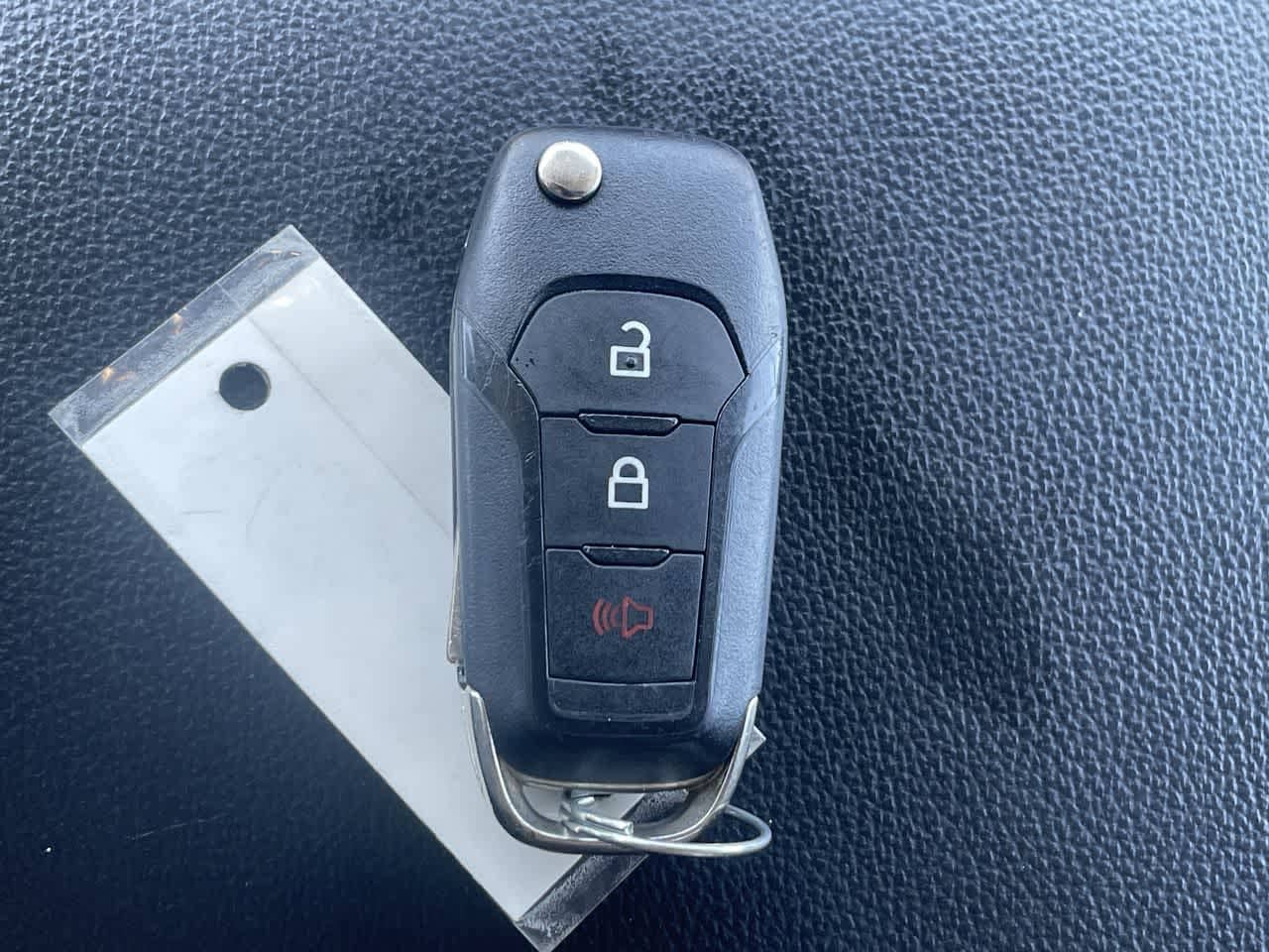 2021 Ford F-150  23