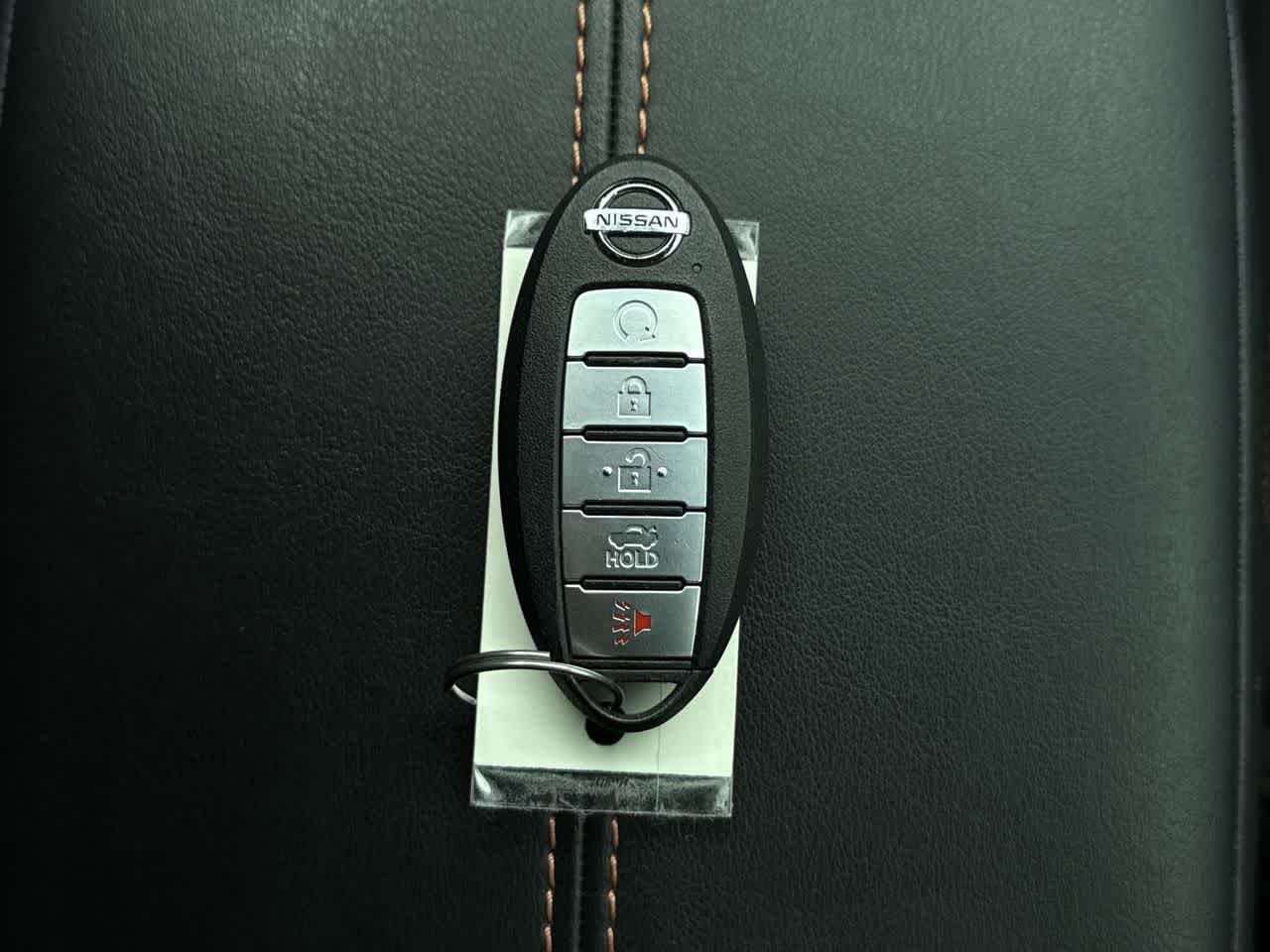 Thumbnail: 2021 Nissan Sentra - 23