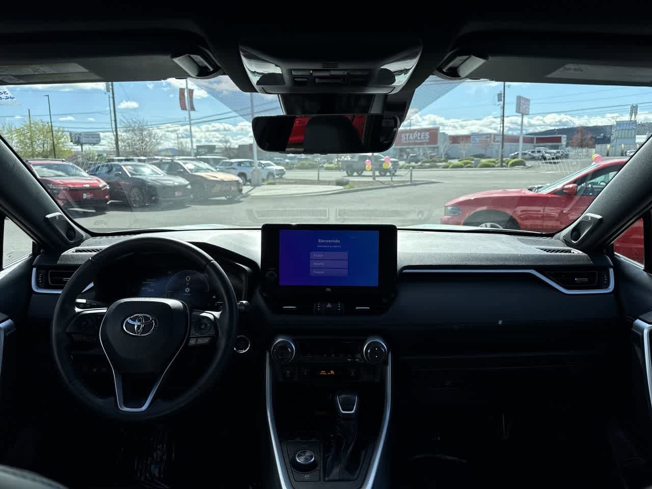 Thumbnail: 2023 Toyota RAV4 - 15