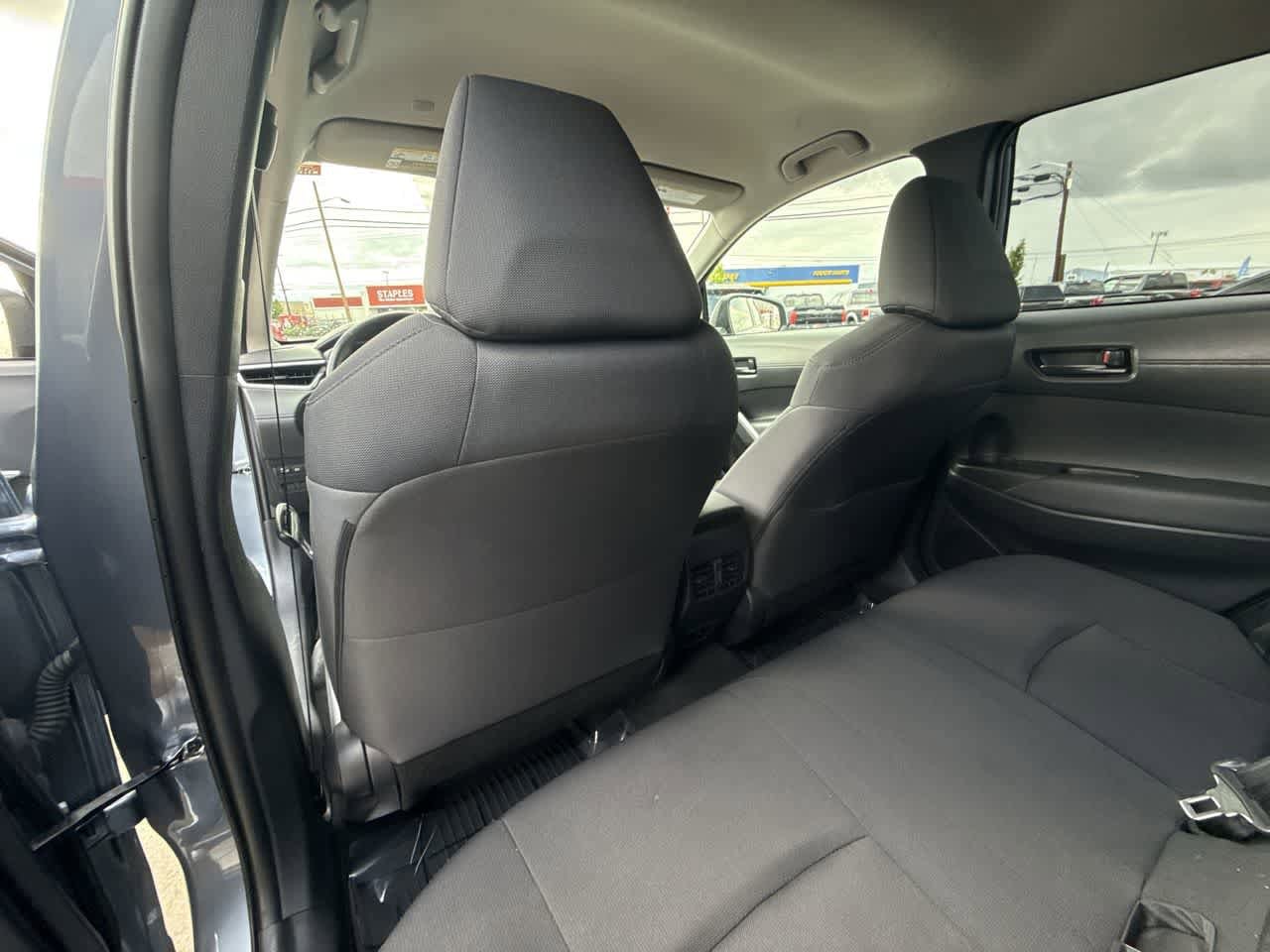 Thumbnail: 2022 Toyota Corolla Cross - 13