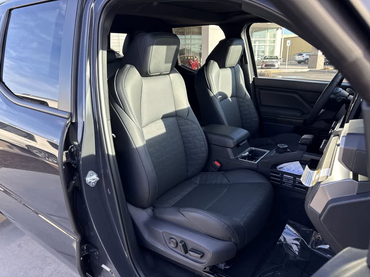 Thumbnail: 2026 Toyota Tacoma - 14