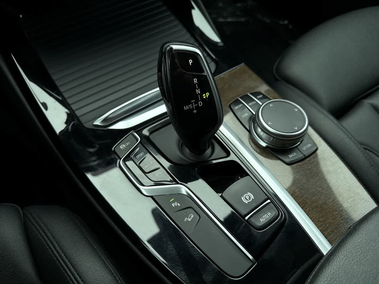 2019 BMW X3 30i - Photo 20