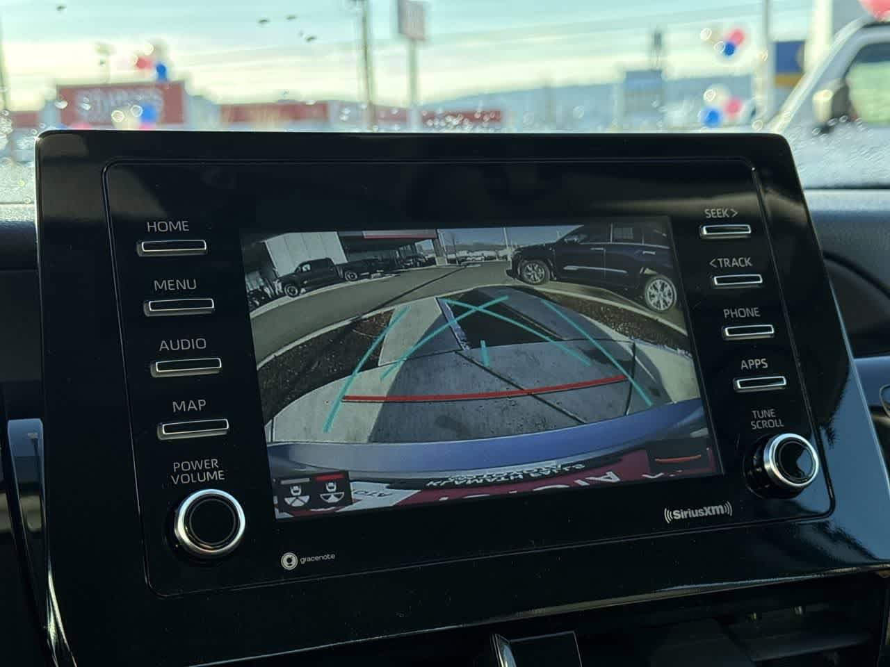 Thumbnail: 2024 Toyota Camry - 19