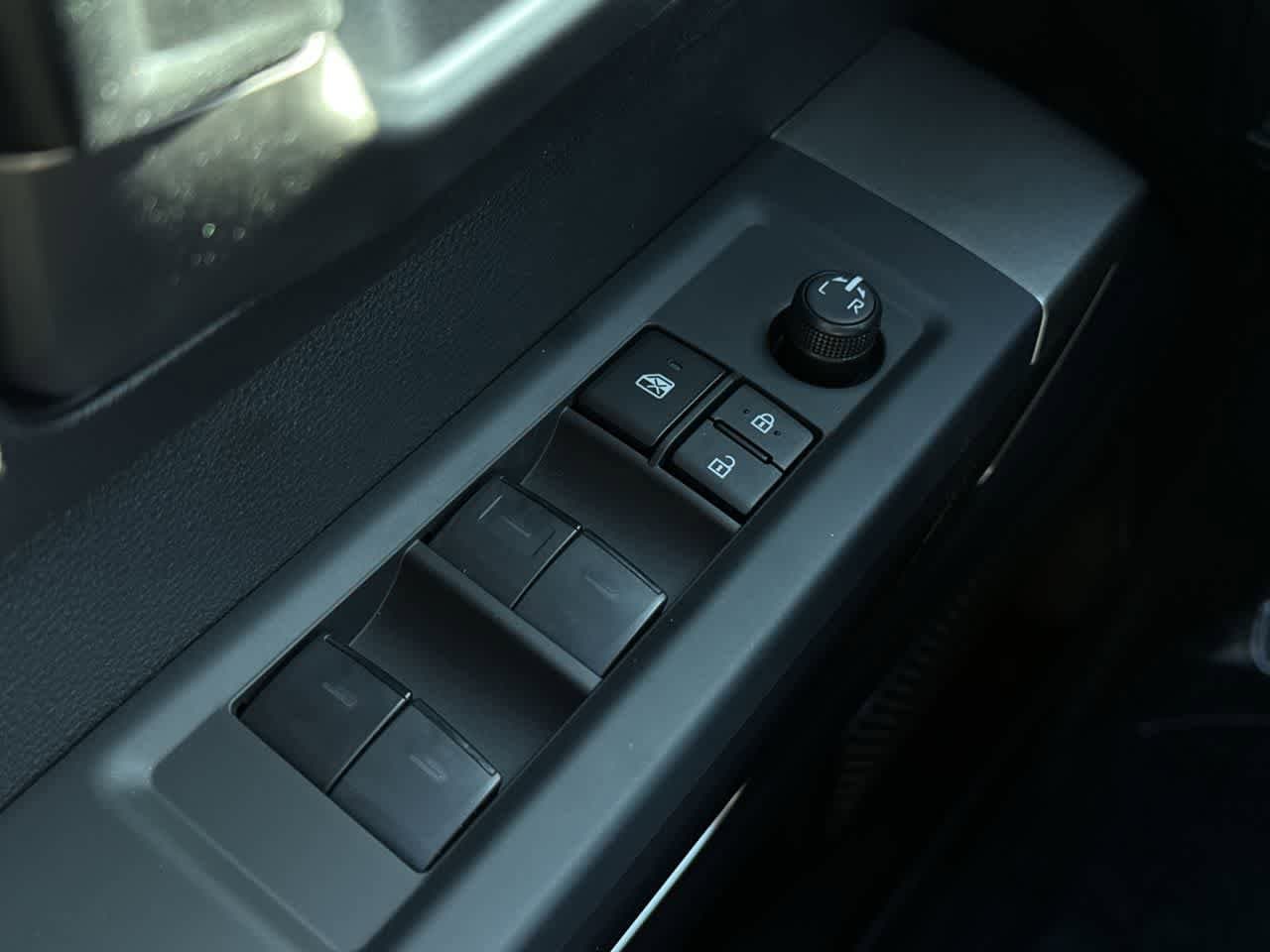 Thumbnail: 2026 Toyota Tundra - 22