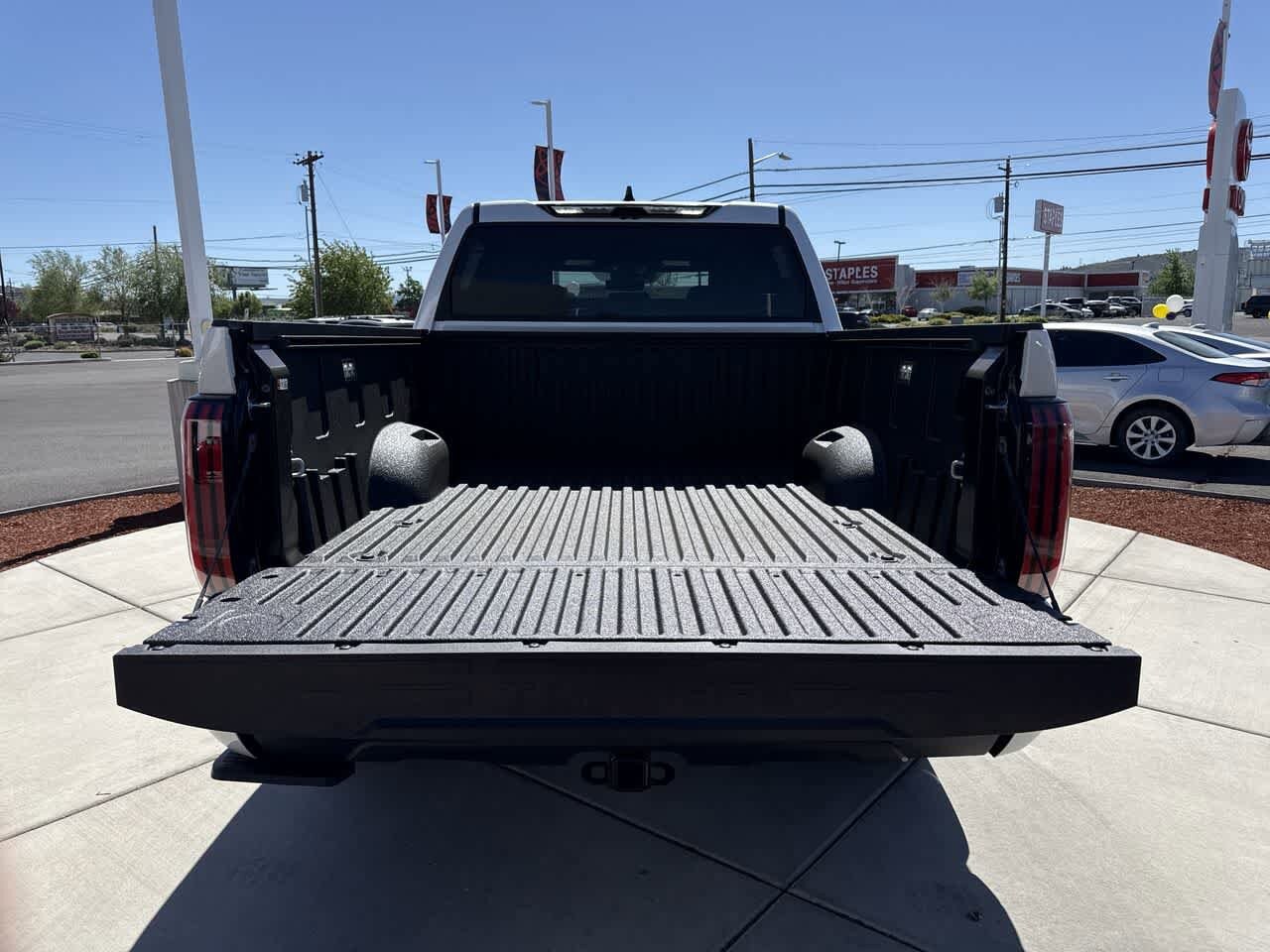 Thumbnail: 2026 Toyota Tundra - 6