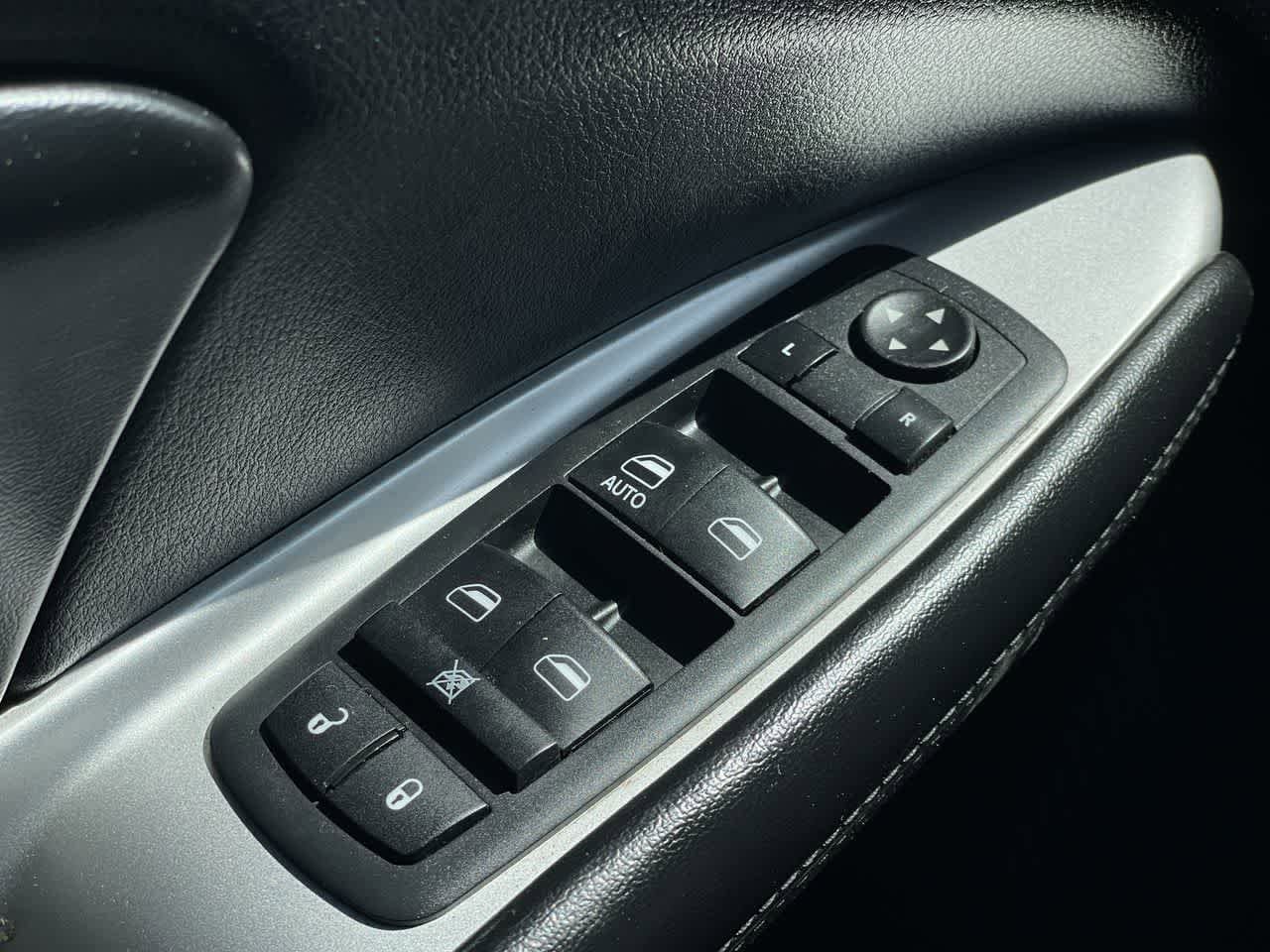 Thumbnail: 2016 Dodge Journey - 22