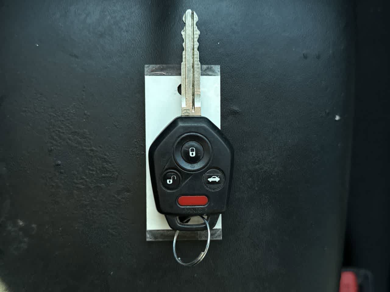 Thumbnail: 2019 Subaru Ascent - 24