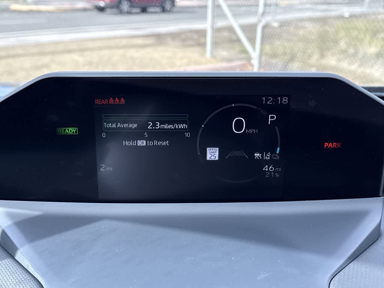 Thumbnail: 2026 Toyota bZ - 17