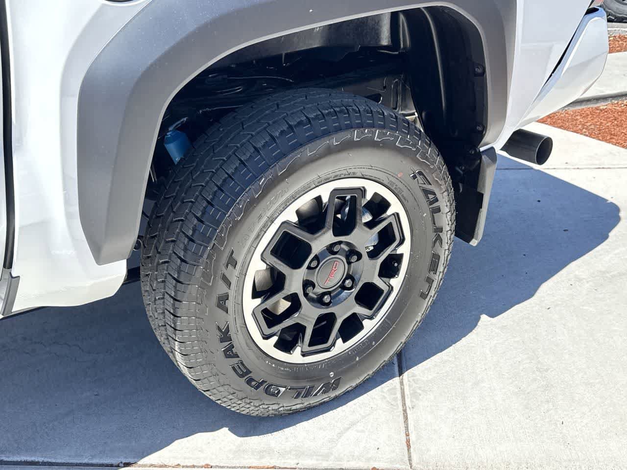Thumbnail: 2026 Toyota Tacoma - 8