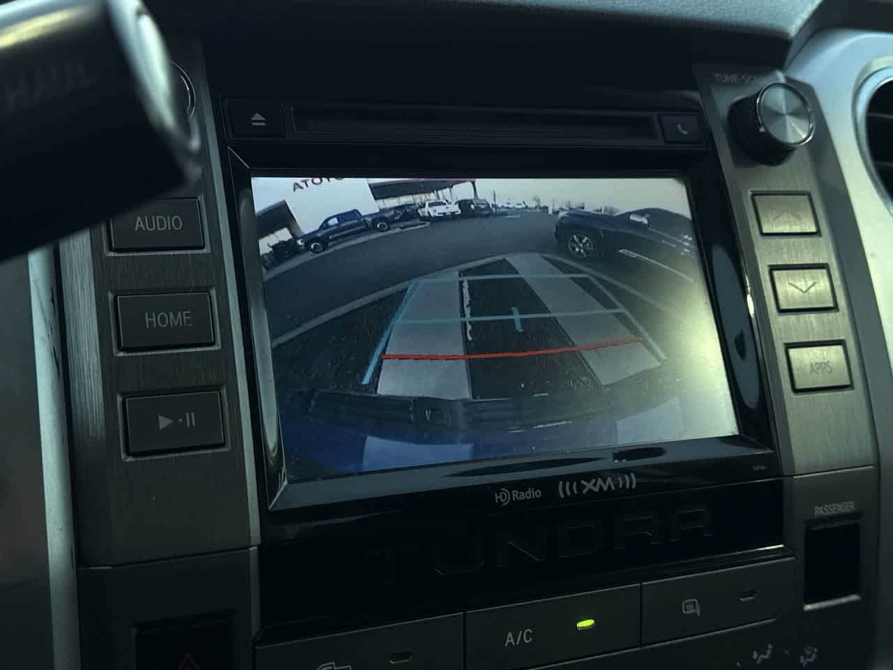 Thumbnail: 2016 Toyota Tundra - 20