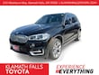 BMW X5 eDrive
