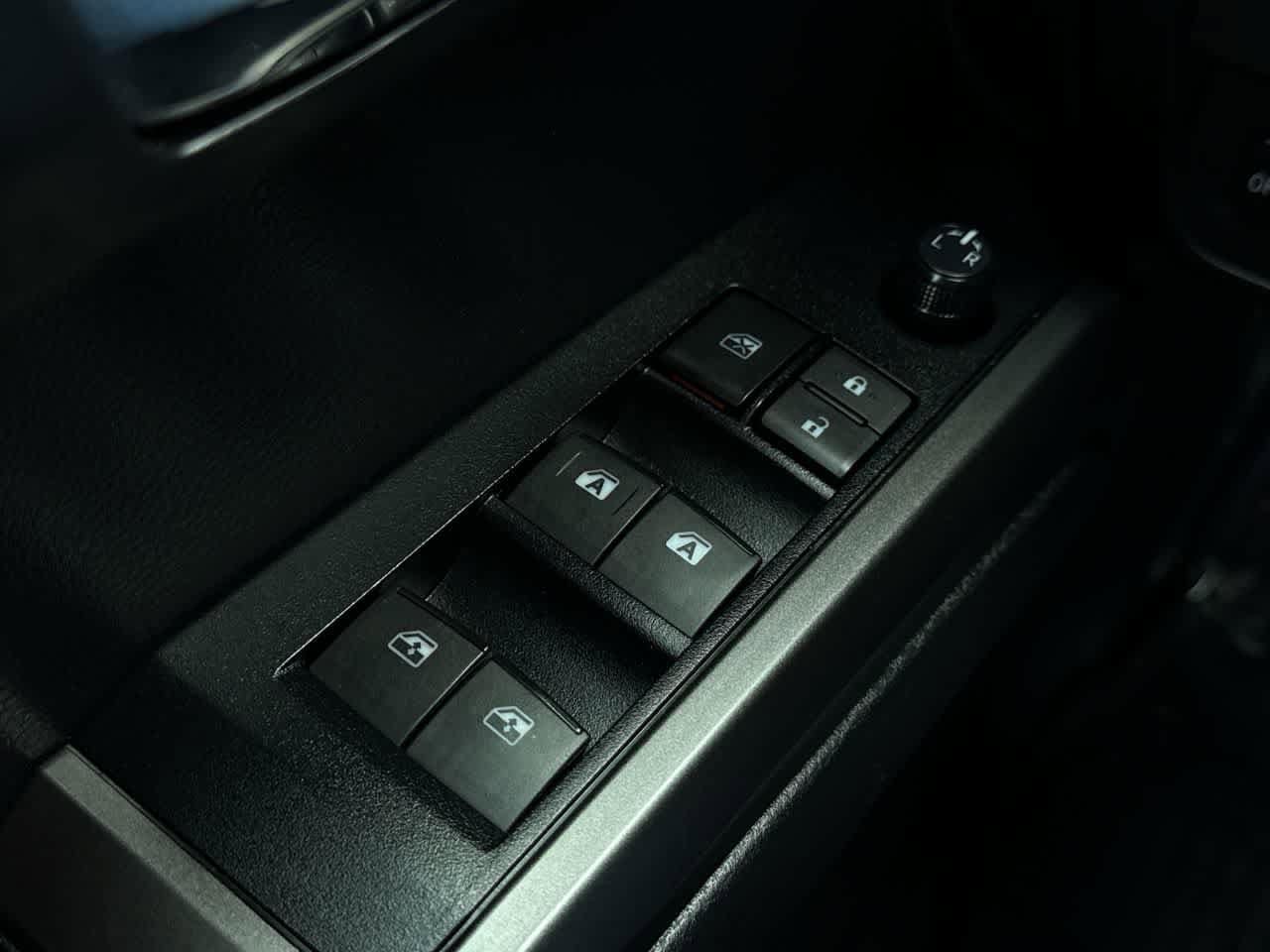 Thumbnail: 2021 Toyota Tacoma - 22