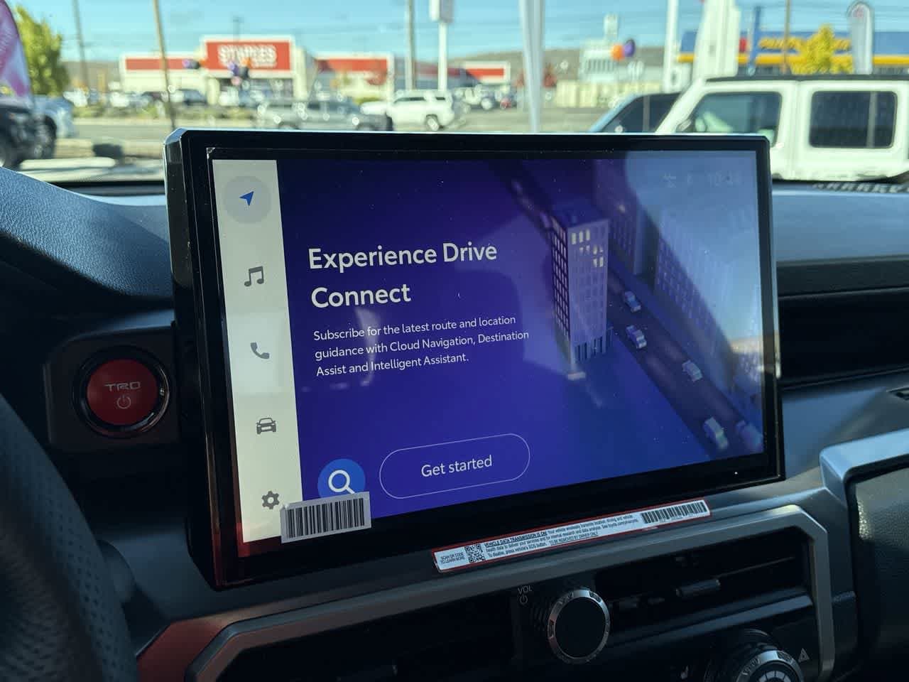 Thumbnail: 2025 Toyota Tacoma - 18