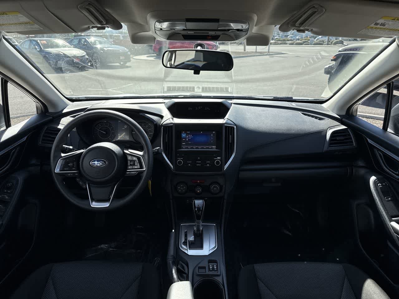 Thumbnail: 2023 Subaru Impreza - 15