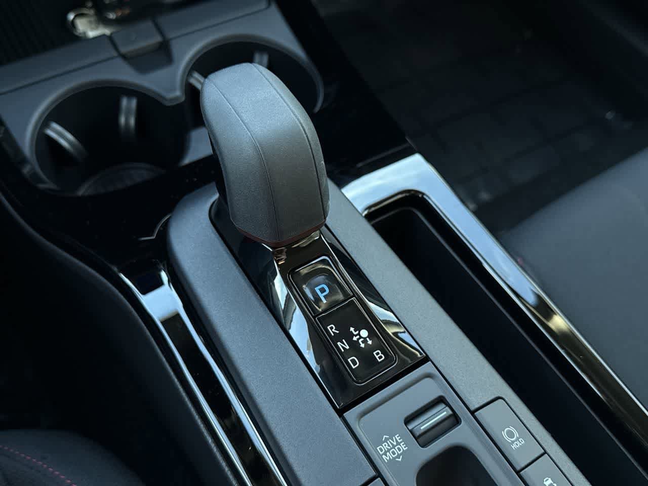 Thumbnail: 2026 Toyota Prius - 20