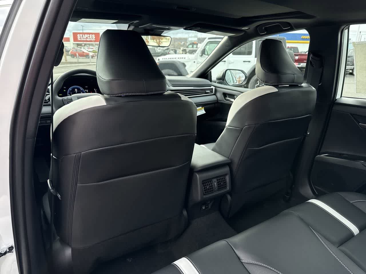 Thumbnail: 2026 Toyota Camry - 13