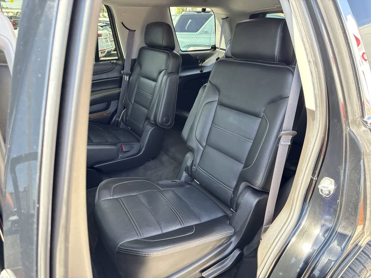 Thumbnail: 2015 GMC Yukon - 12
