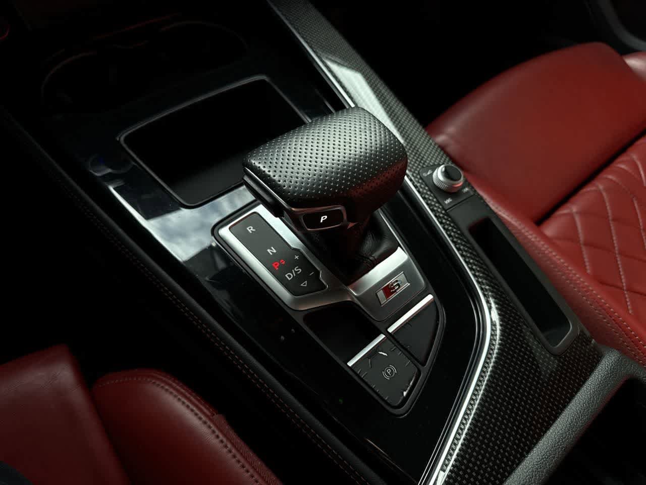 Thumbnail: 2021 Audi S5 - 20