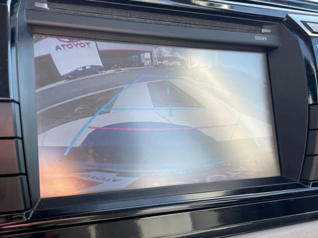 Thumbnail: 2015 Toyota Corolla - 19