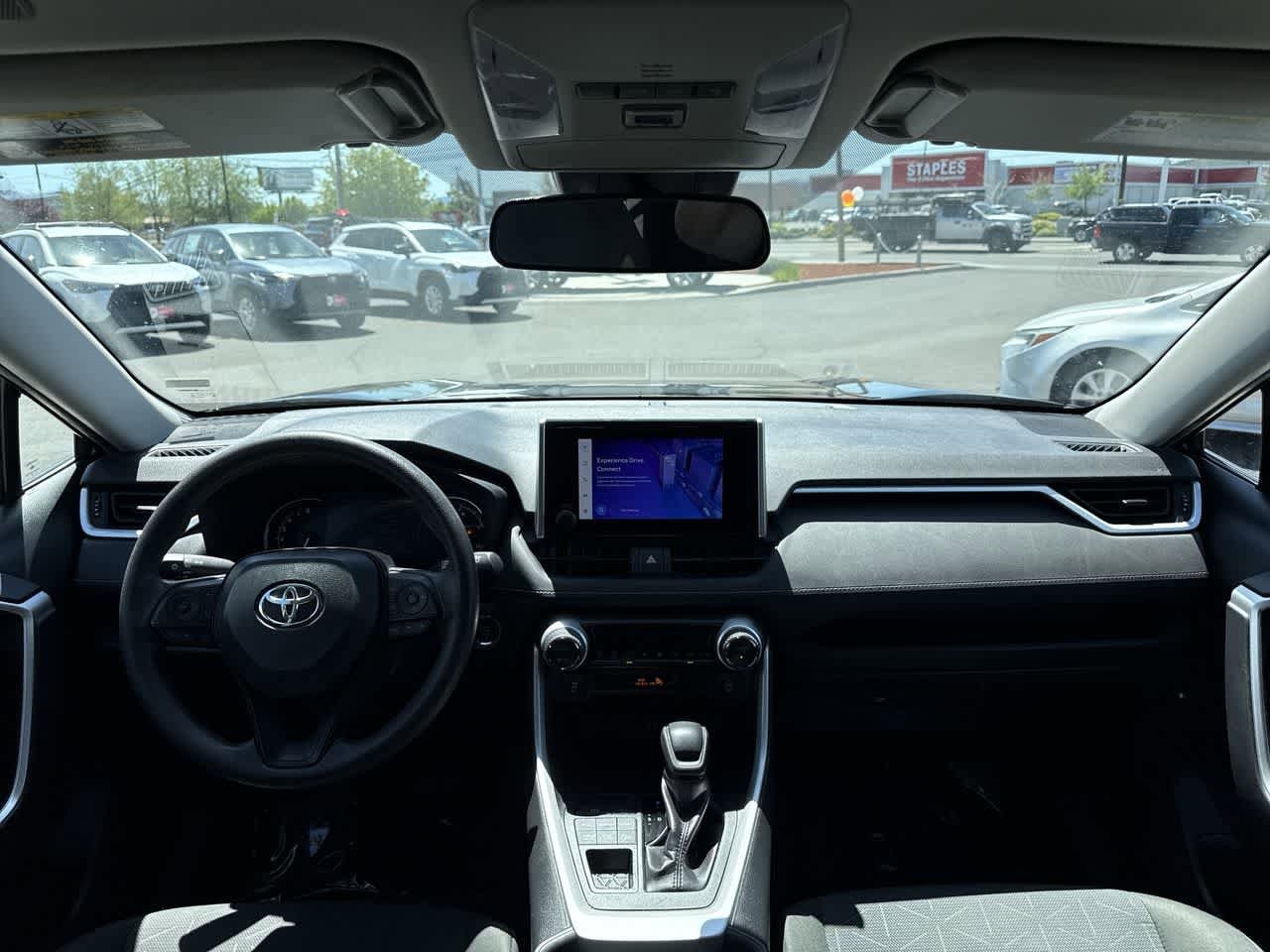 Thumbnail: 2024 Toyota RAV4 - 15