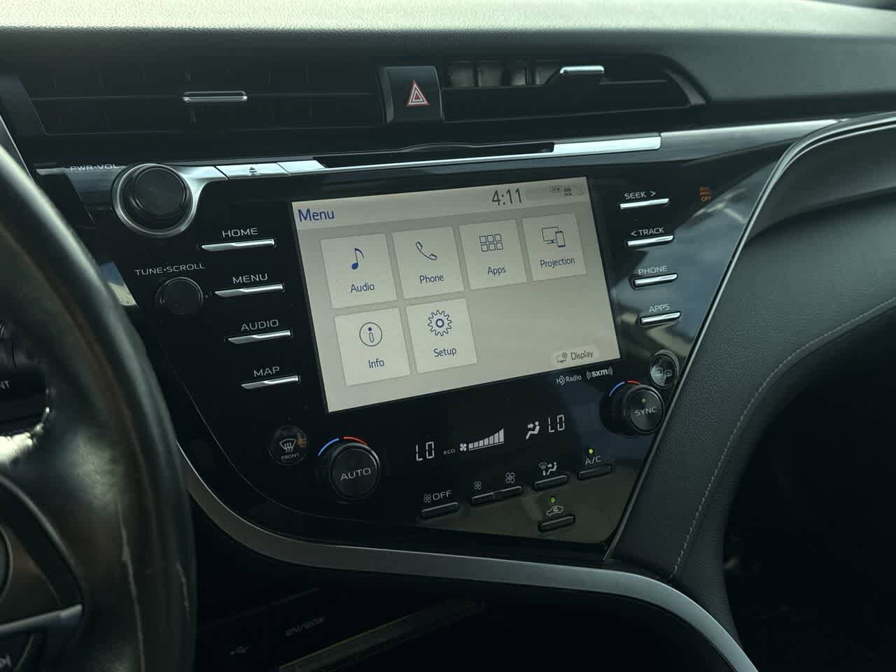 Thumbnail: 2020 Toyota Camry - 18